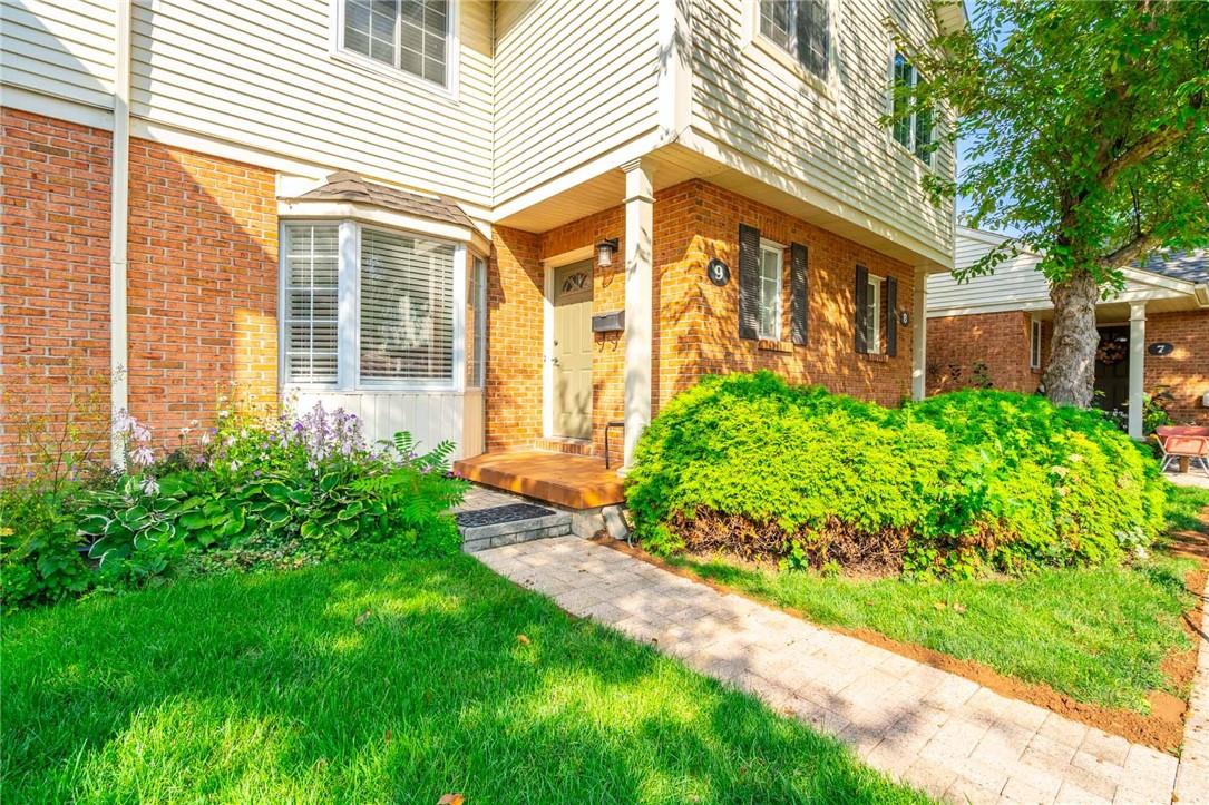 275 Pelham Road|Unit #9