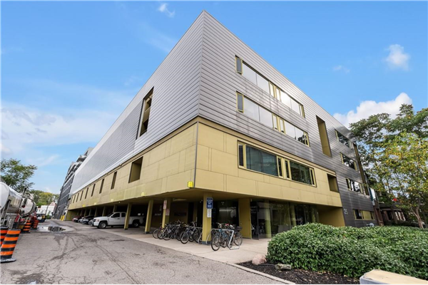 25 RITCHIE Avenue|Unit #308, Toronto