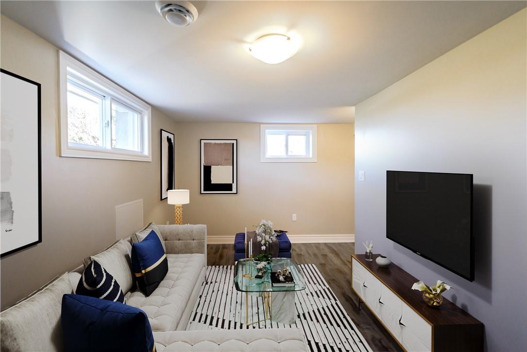 24 Walker Avenue|Unit #Lower