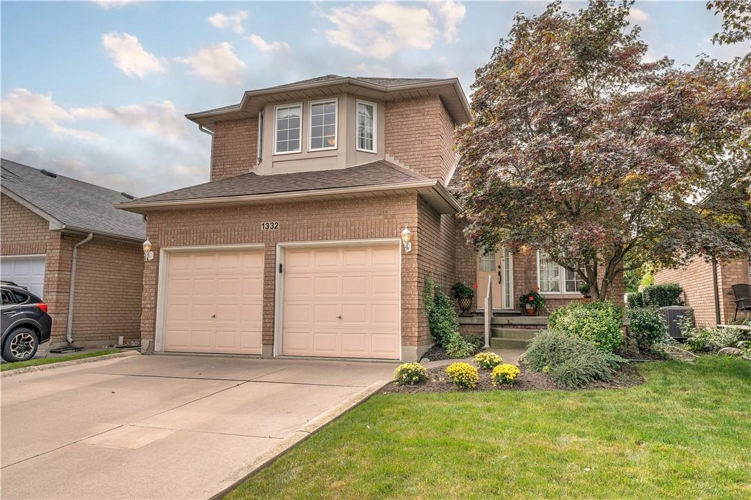 1332 SILVAN FOREST Drive