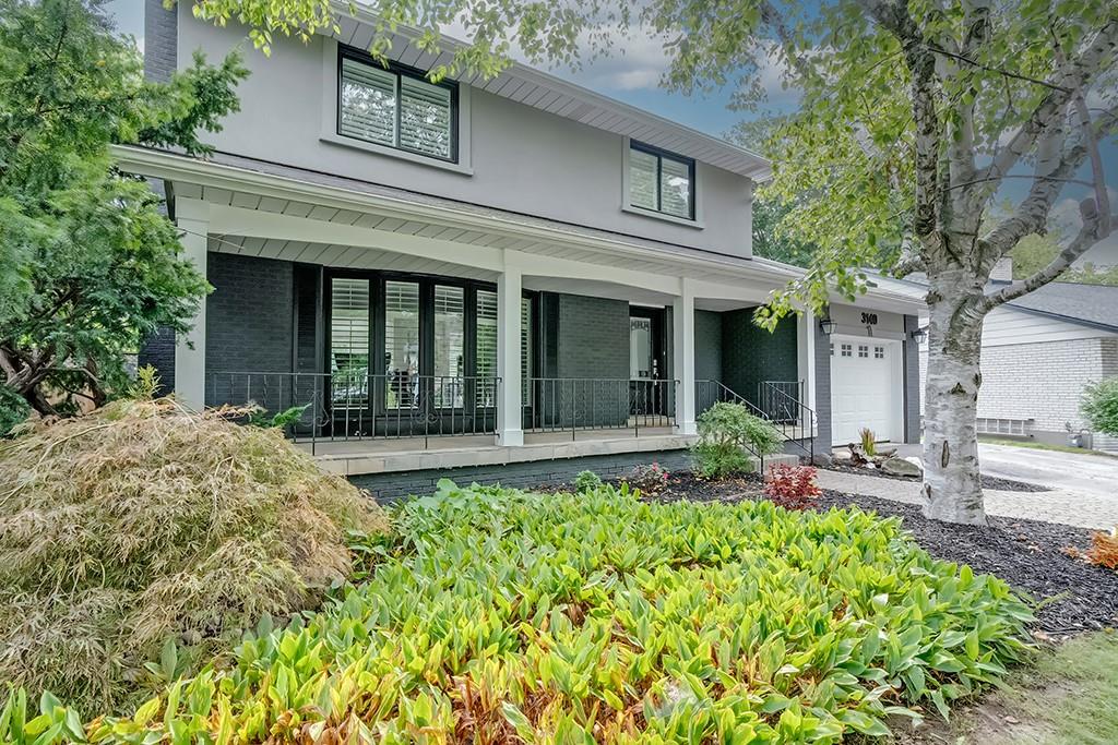 3140 CLAIRMONT Court