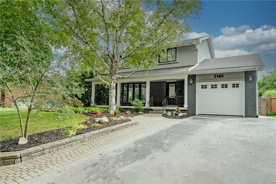 3140 CLAIRMONT Court