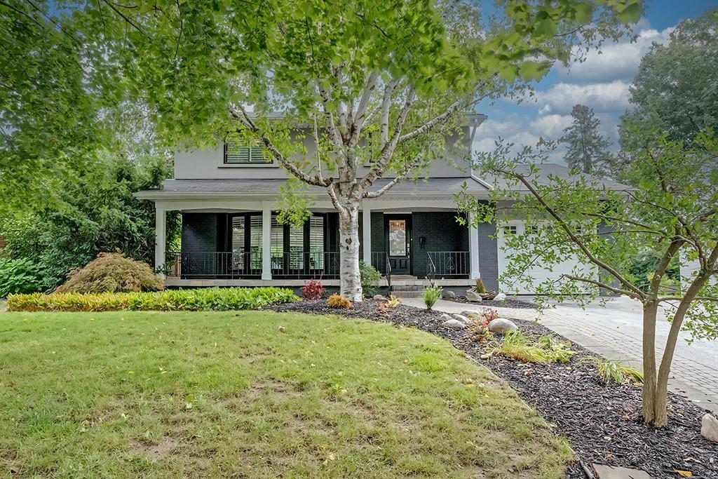 3140 CLAIRMONT Court