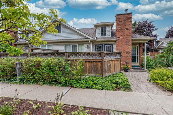 175 FIDDLERS GREEN Road|Unit #32, Ancaster