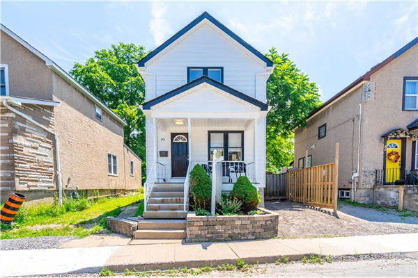 90 Margery Road, Welland