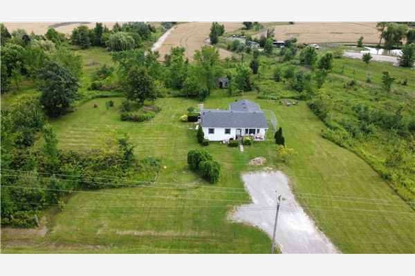 5360 Regional Road 20, St. Anns