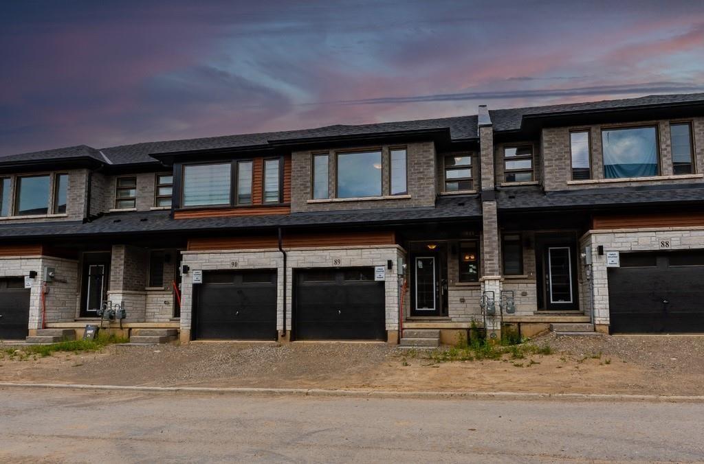120 COURT Drive|Unit #89