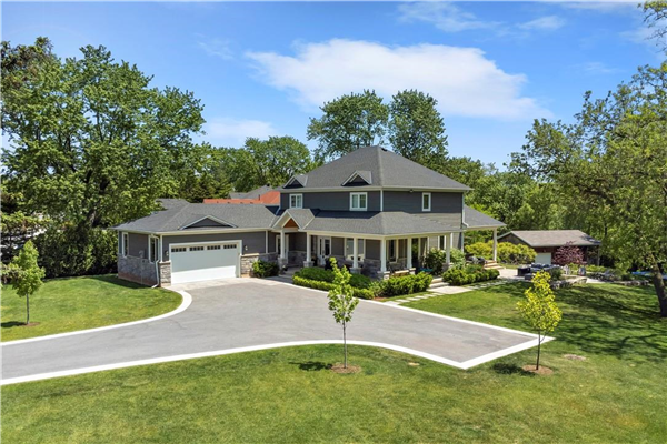 288 Sumach Drive, Burlington