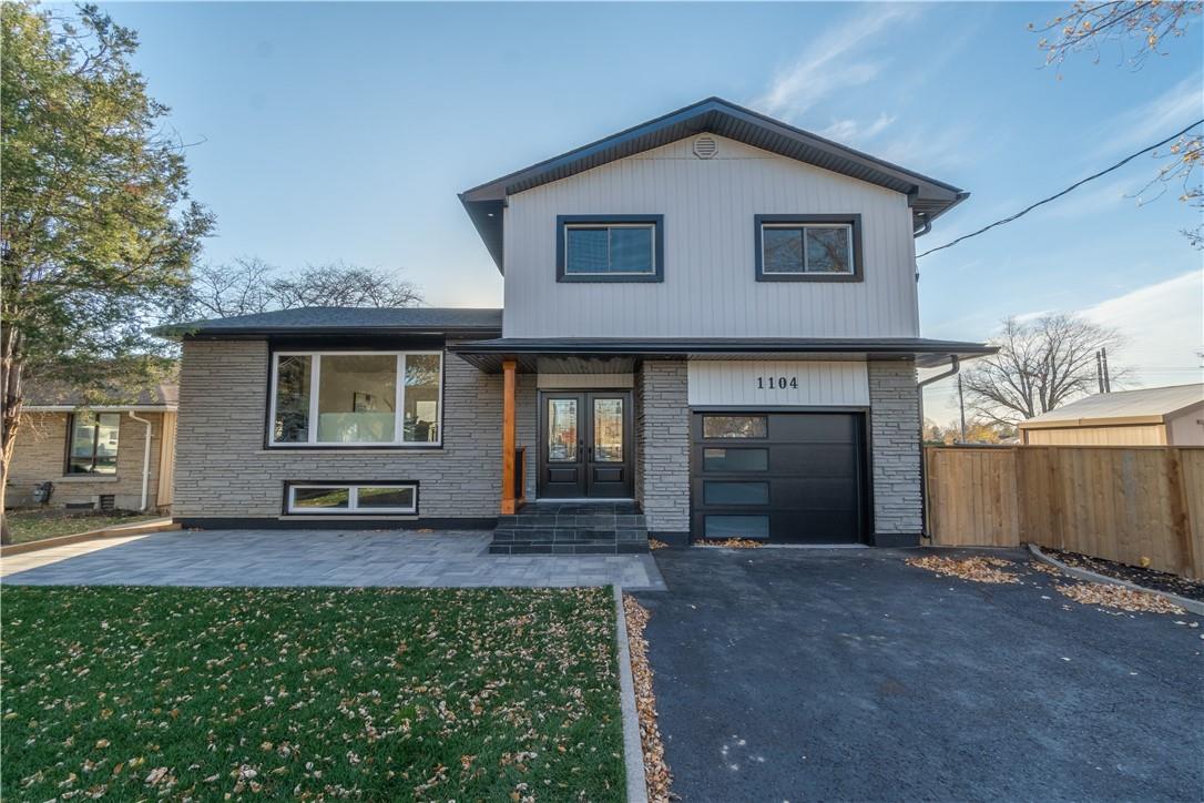 1104 VANSICKLE Road