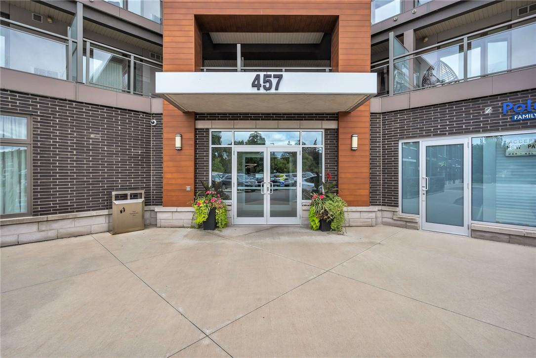 457 Plains Road E|Unit #319