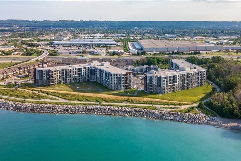 125 SHOREVIEW Place|Unit #230