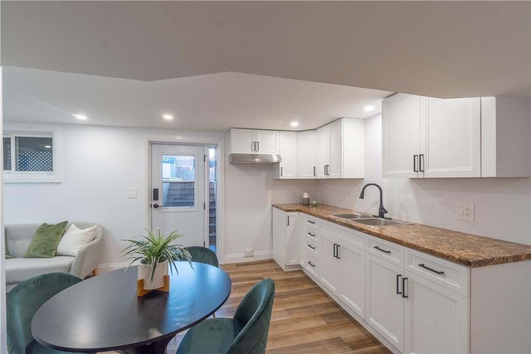 1104 VANSICKLE Road|Unit #Lower