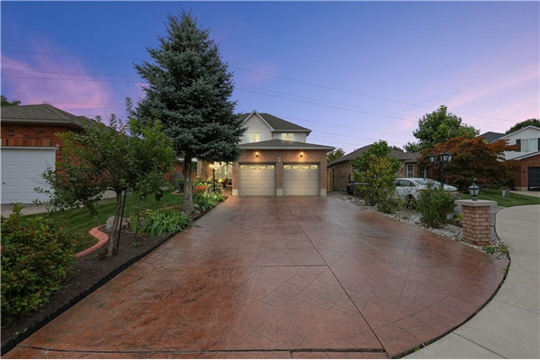 14 Polaris Court, Hamilton