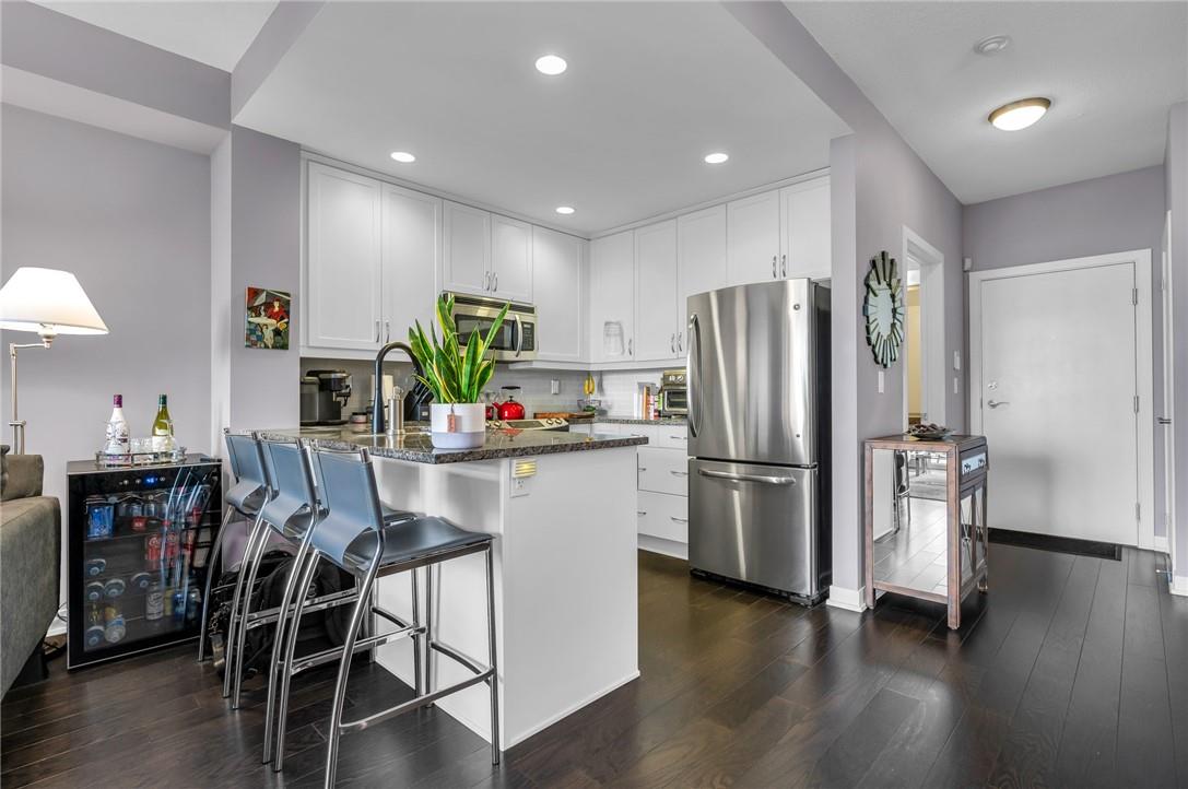 551 Maple Avenue|Unit #1305