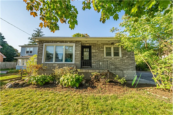 54 SOPHIA Street E, Barrie