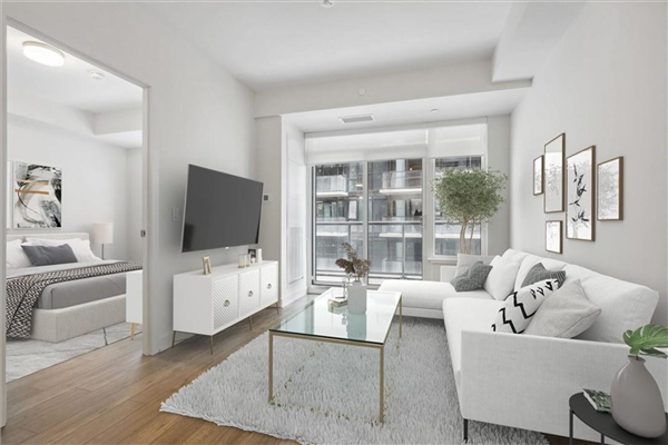 212 KING WILLIAM Street|Unit #612, Hamilton