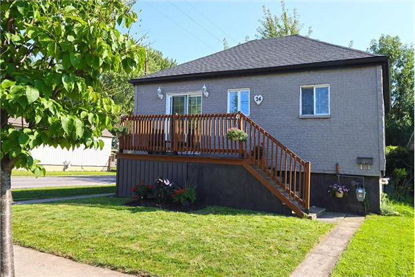 24 ALEXANDRA Boulevard, St. Catharines