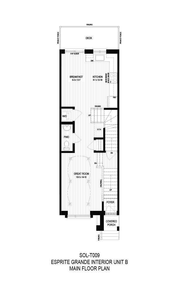 106 Court Drive|Unit #9
