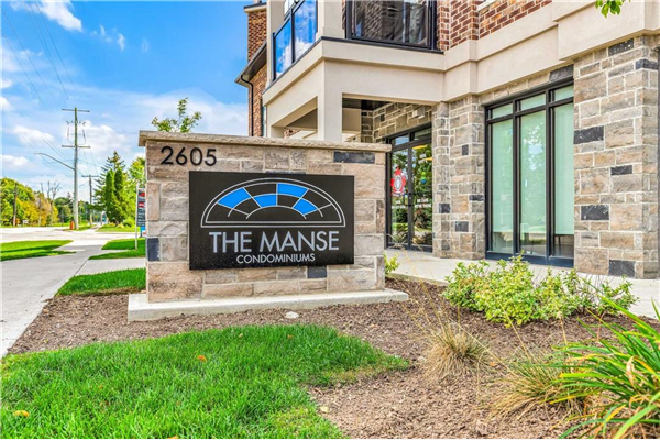 2605 Binbrook Road|Unit #304, Binbrook