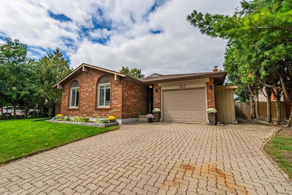 225 ATHENIA Drive