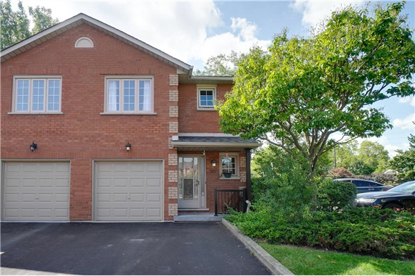 255 Mount Albion Road|Unit #30, Hamilton