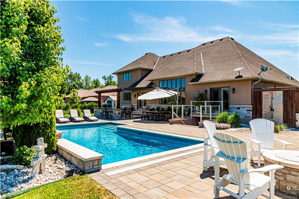 47 Poplar Street, Ancaster