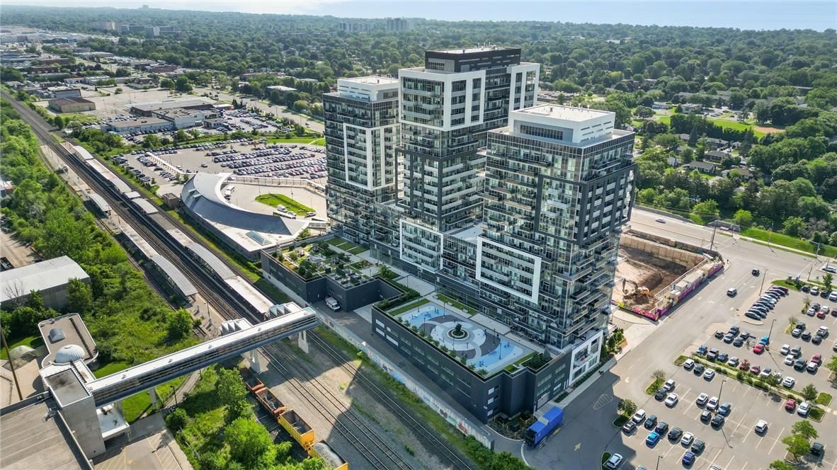 2093 Fairview Street|Unit #706