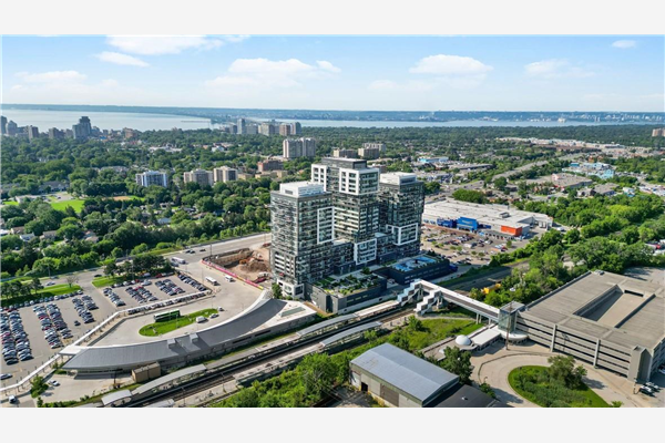 2093 Fairview Street|Unit #706, Burlington