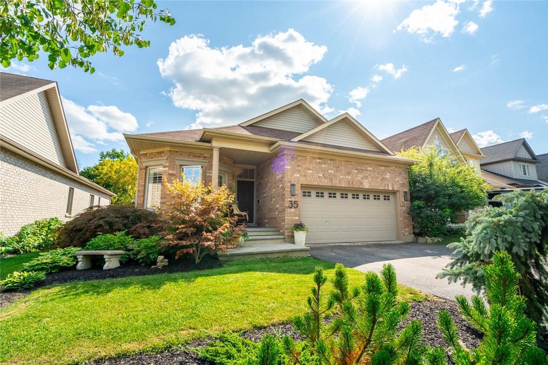 35 Riding Park Place