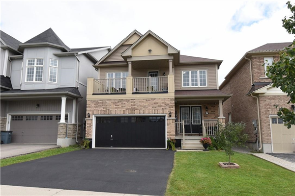 127 Cook Street, Binbrook