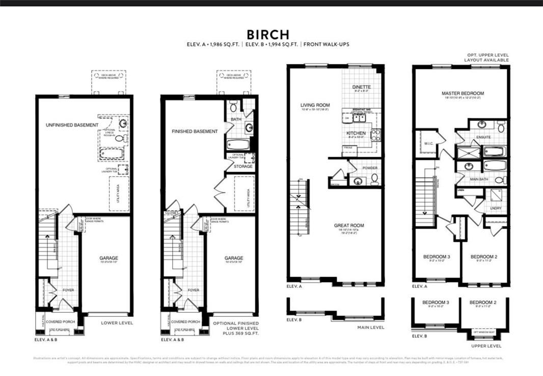 305 Garner Road|Unit #49