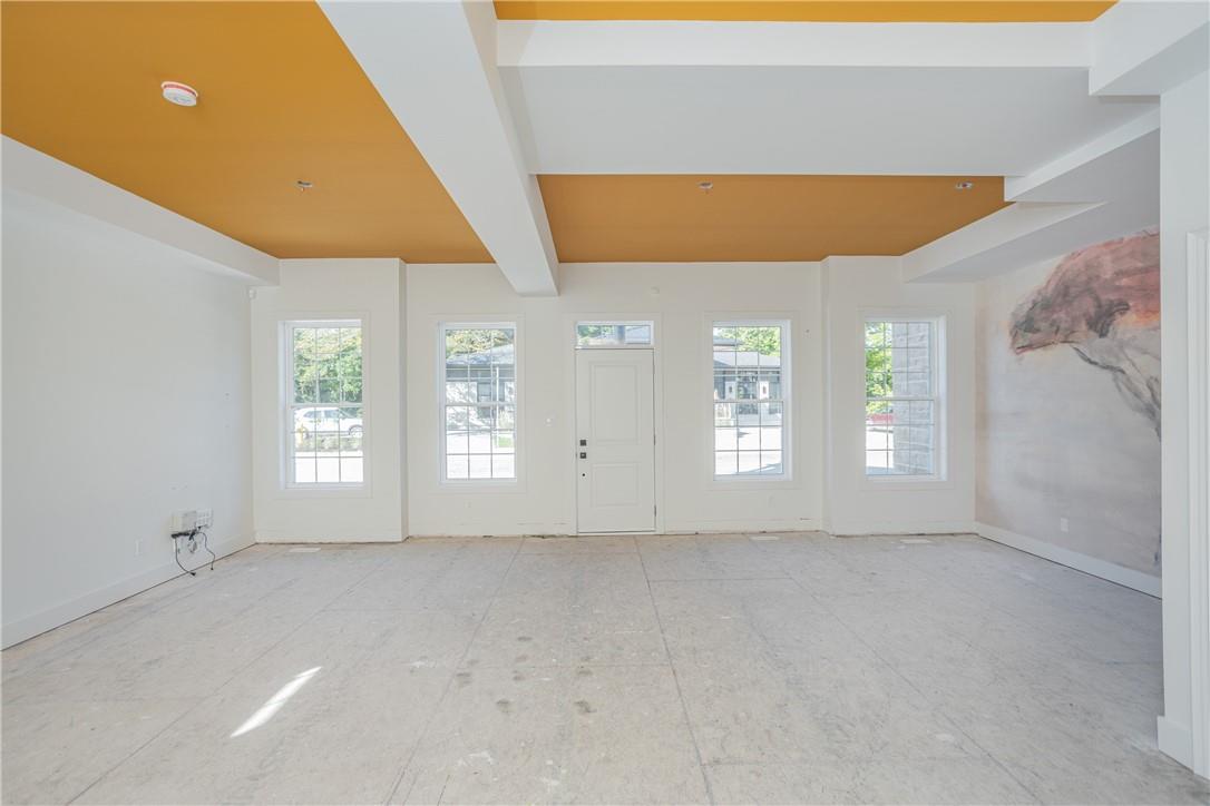 3755 Main Street|Unit #Main Floor