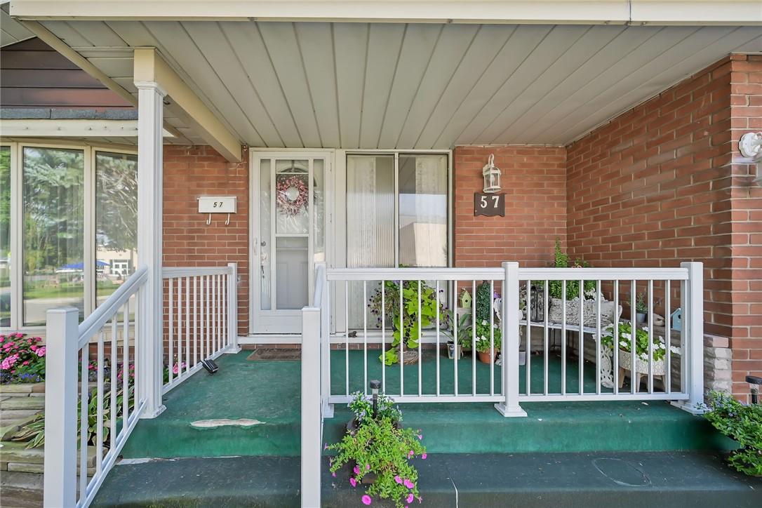 57 GLEN ECHO Drive