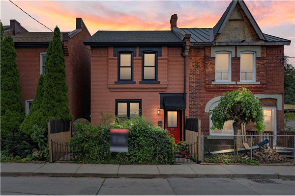 21 Severn Street, Hamilton