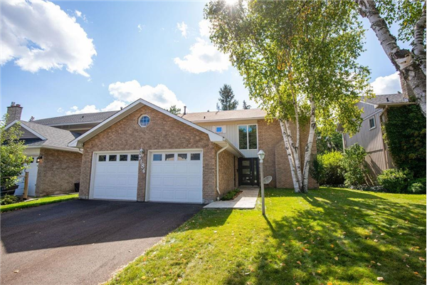 2184 Devlin Drive, Burlington