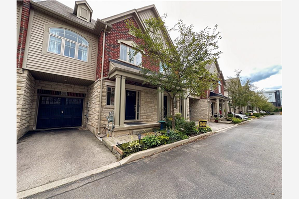 362 PLAINS Road E|Unit #25, Burlington