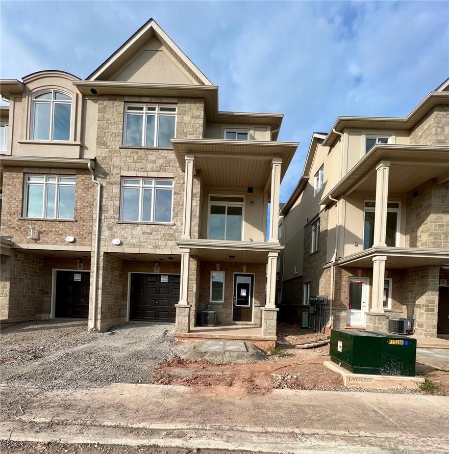 40 Zinfandel Drive|Unit #7