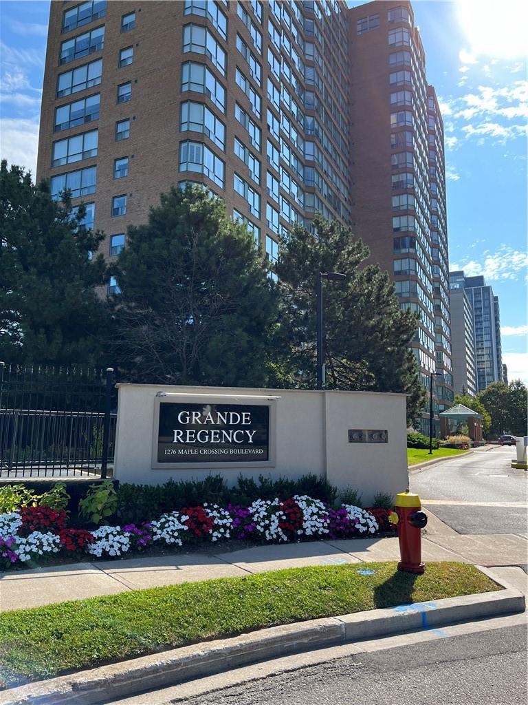 1276 Maple Crossing Boulevard|Unit #1505