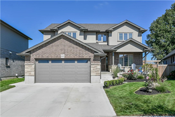 603 HAWTHORNE Place, Woodstock