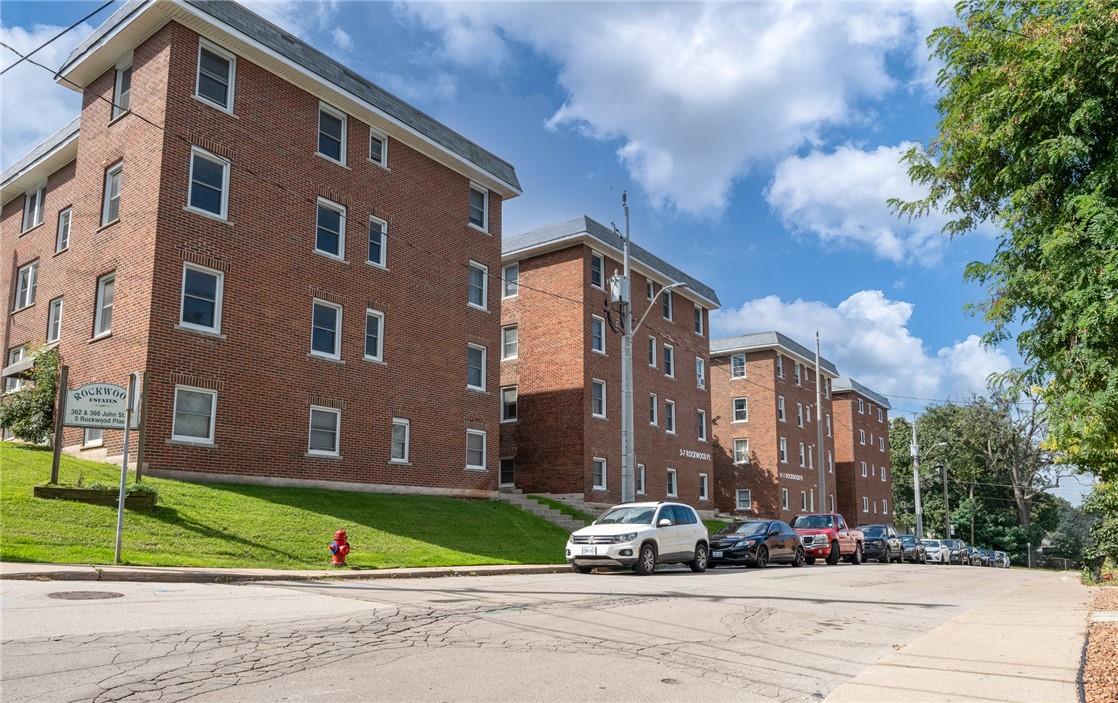 5 Rockwood Place|Unit #12