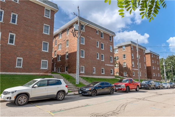 5 Rockwood Place|Unit #12, Hamilton
