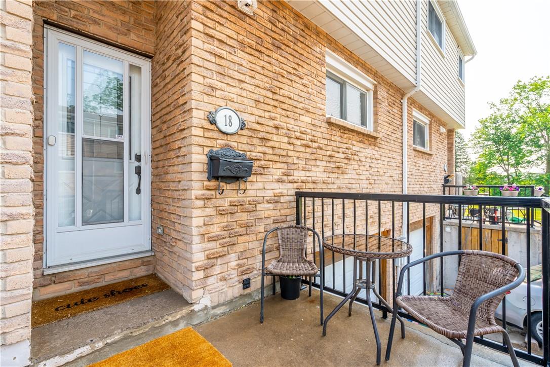 149 St. Catharine Street|Unit #18