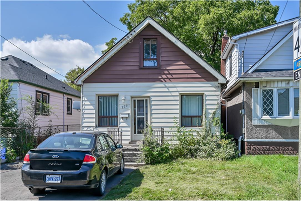279 Tolton Avenue, Hamilton