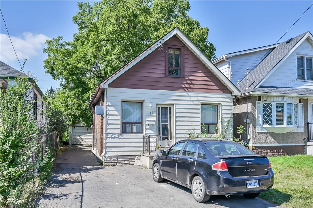 279 Tolton Avenue