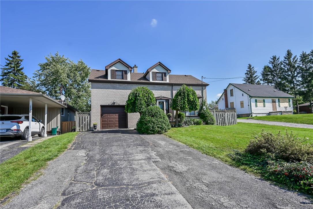 123 DESCHENE Avenue