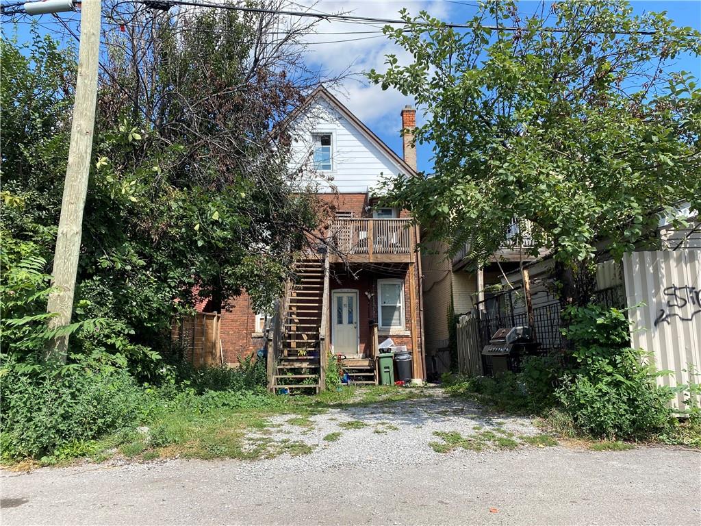 22 Senator Avenue