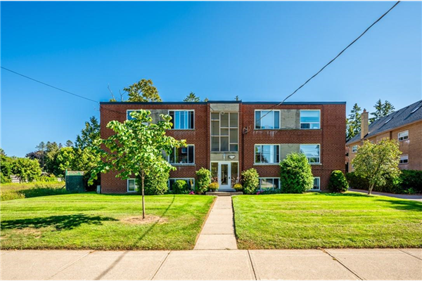 2160 GHENT Avenue, Burlington