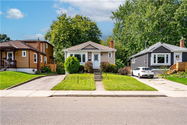 212 EAST 21ST Street, Hamilton