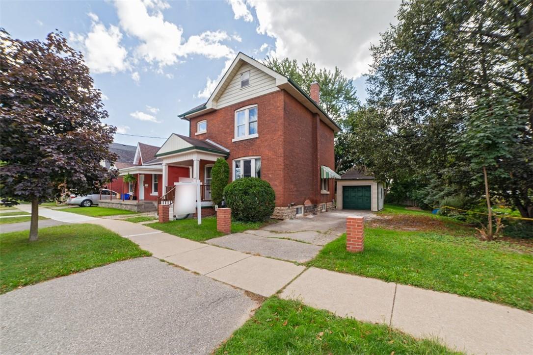 249 Sheridan Street