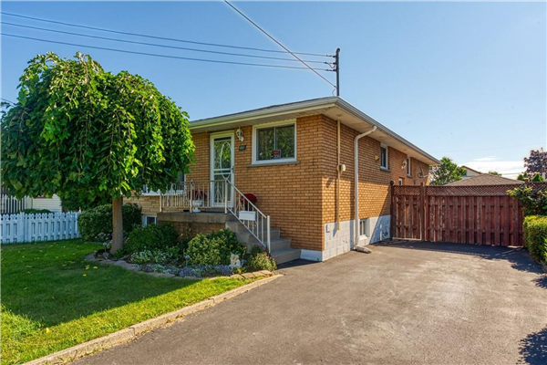 320 Osborne Street, Hamilton